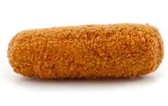 Vlees kroket 100gr