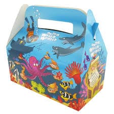 Kid Box